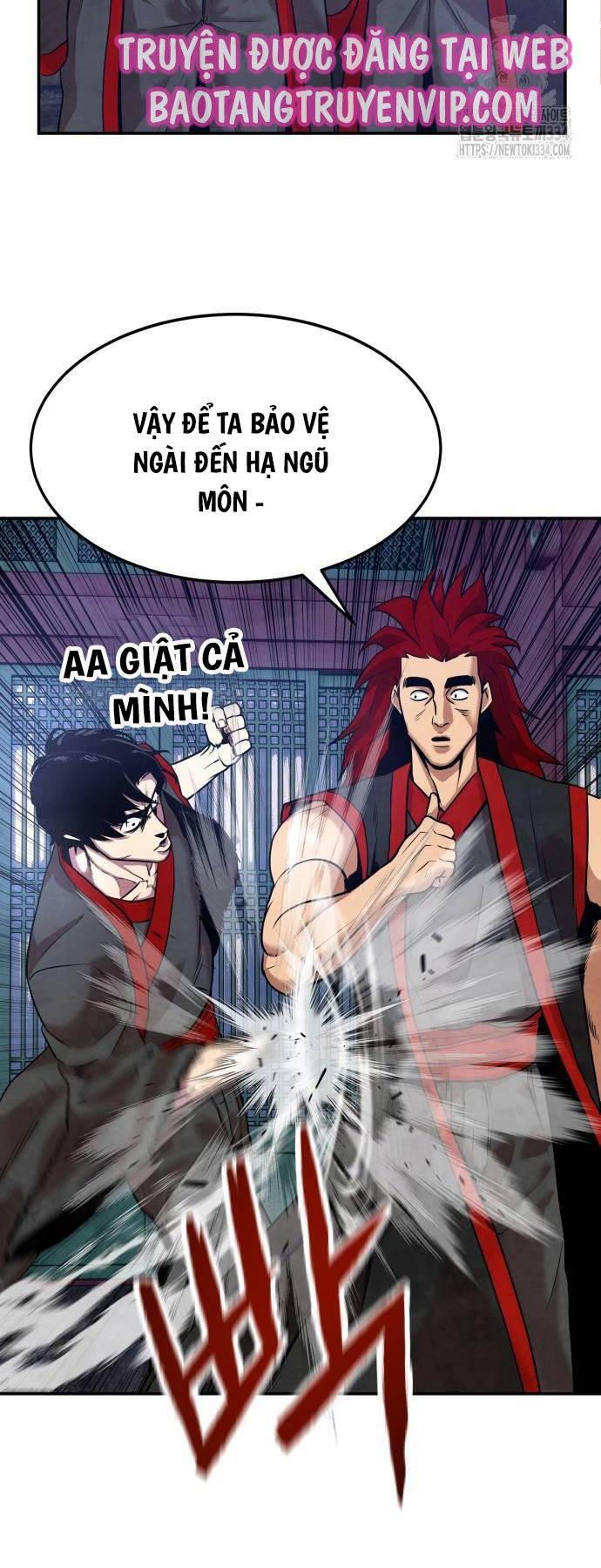 Lôi Kiếp Thập Vạn Niên Chapter 7 - Trang 43