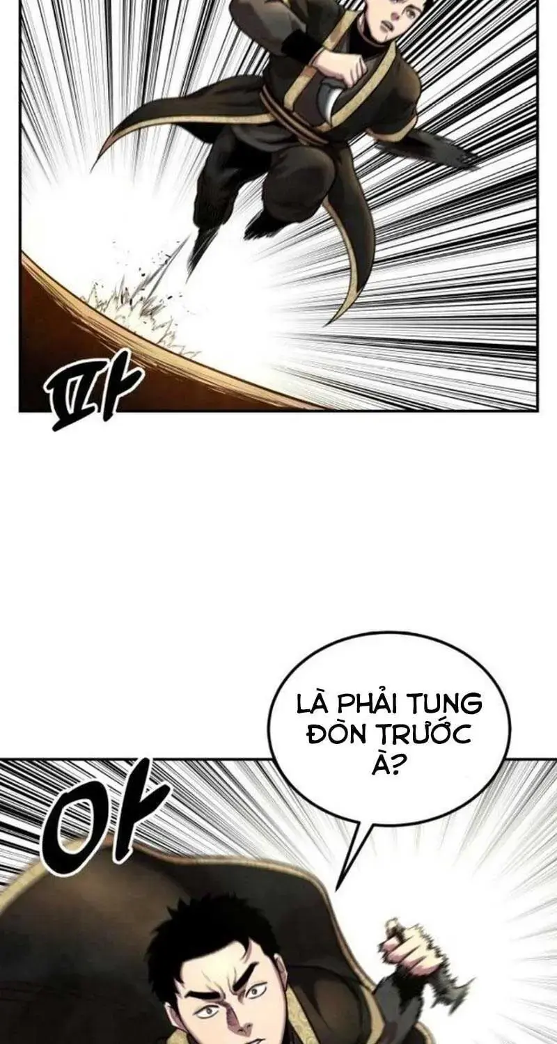 Lôi Kiếp Thập Vạn Niên Chapter 31 - Trang 61