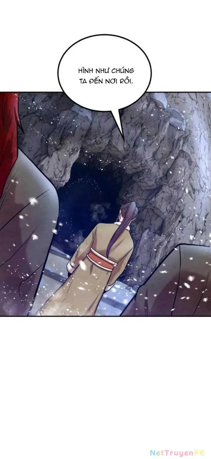 Lôi Kiếp Thập Vạn Niên Chapter 36 - Trang 55