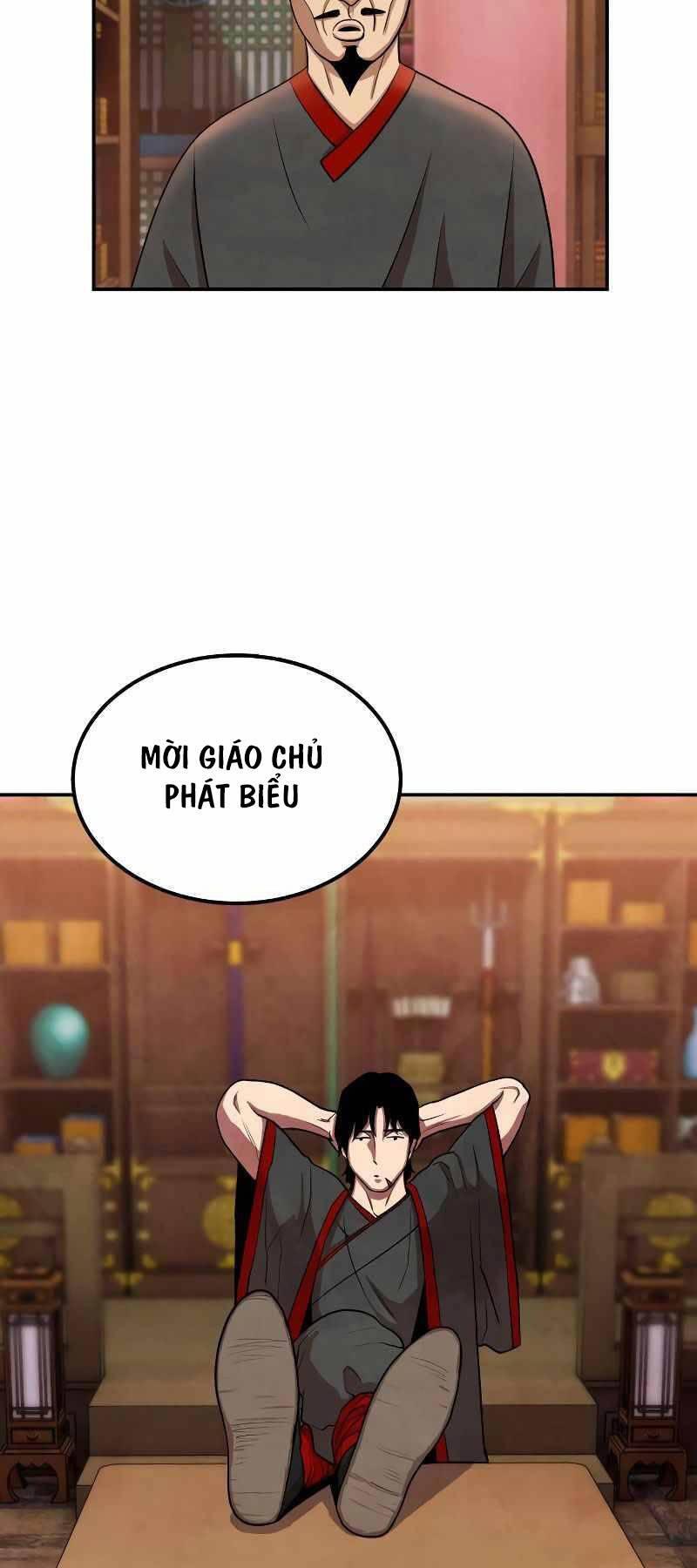 Lôi Kiếp Thập Vạn Niên Chapter 3 - Trang 43