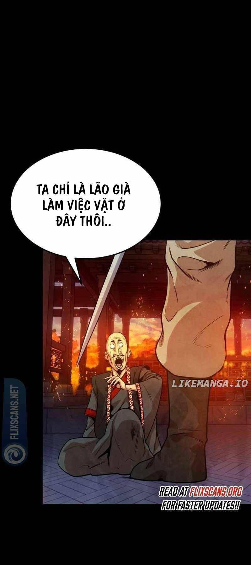 Lôi Kiếp Thập Vạn Niên Chapter 5 - Trang 30