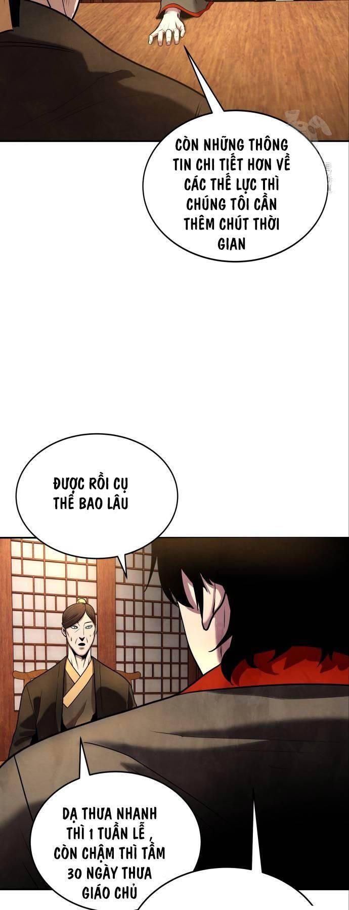 Lôi Kiếp Thập Vạn Niên Chapter 9 - Trang 22