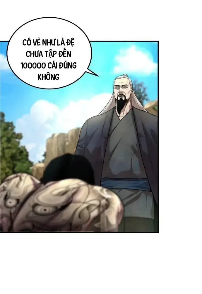 Lôi Kiếp Thập Vạn Niên Chapter 22 - Trang 69