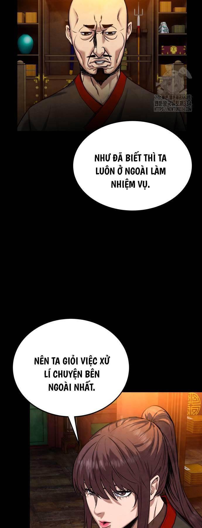 Lôi Kiếp Thập Vạn Niên Chapter 7 - Trang 51