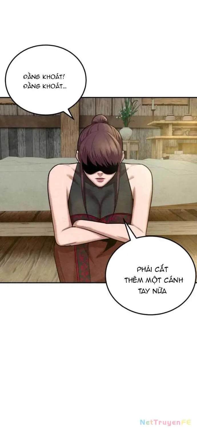 Lôi Kiếp Thập Vạn Niên Chapter 36 - Trang 20