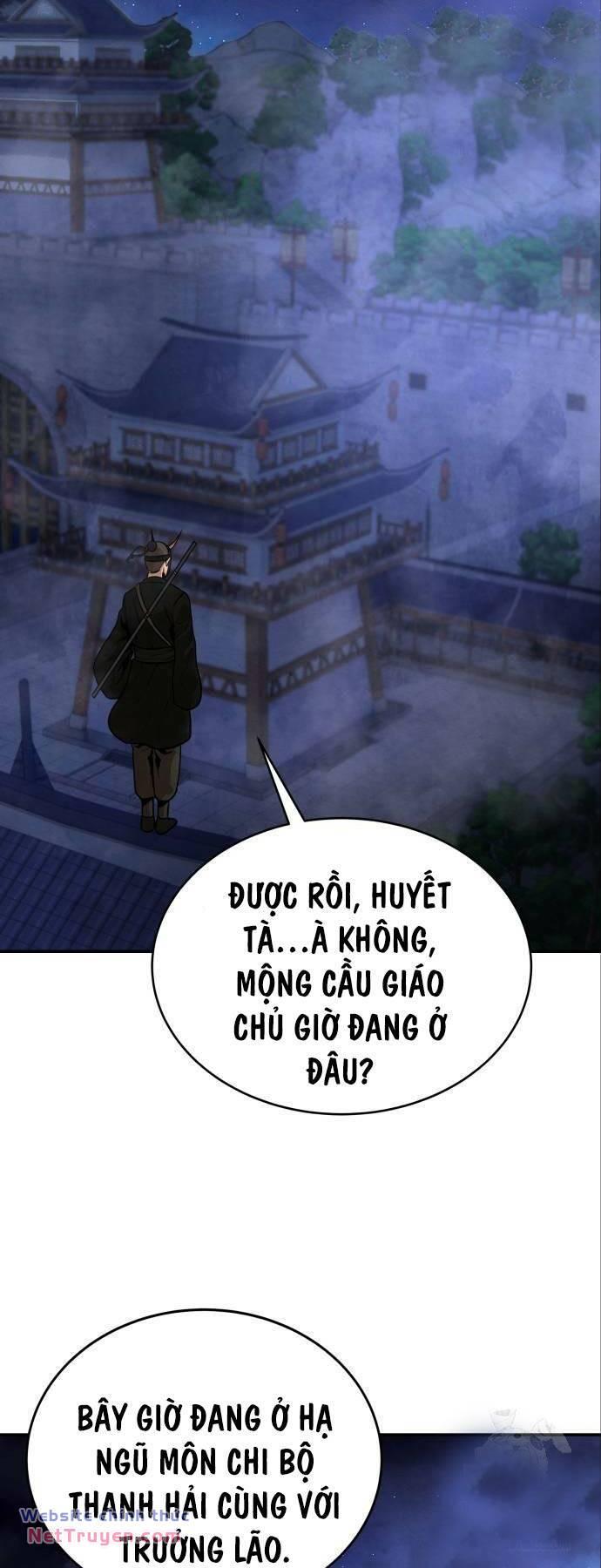 Lôi Kiếp Thập Vạn Niên Chapter 8 - Trang 78