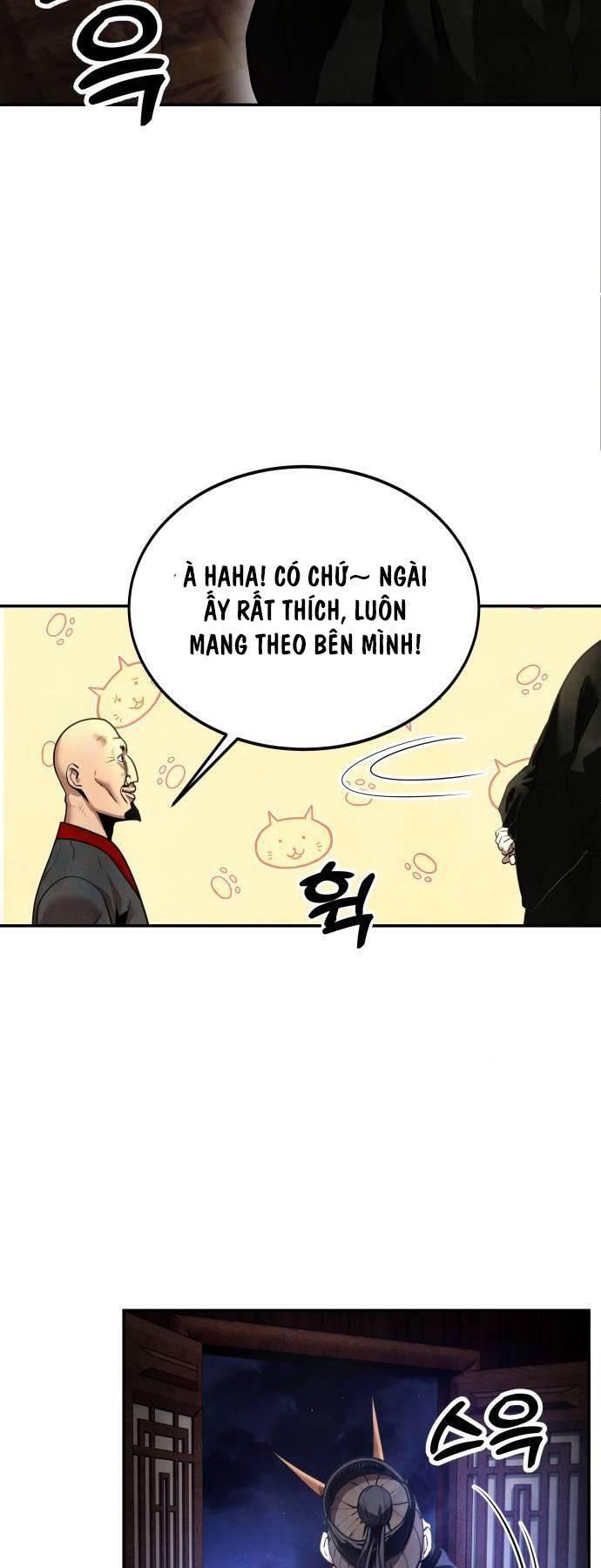 Lôi Kiếp Thập Vạn Niên Chapter 10 - Trang 46