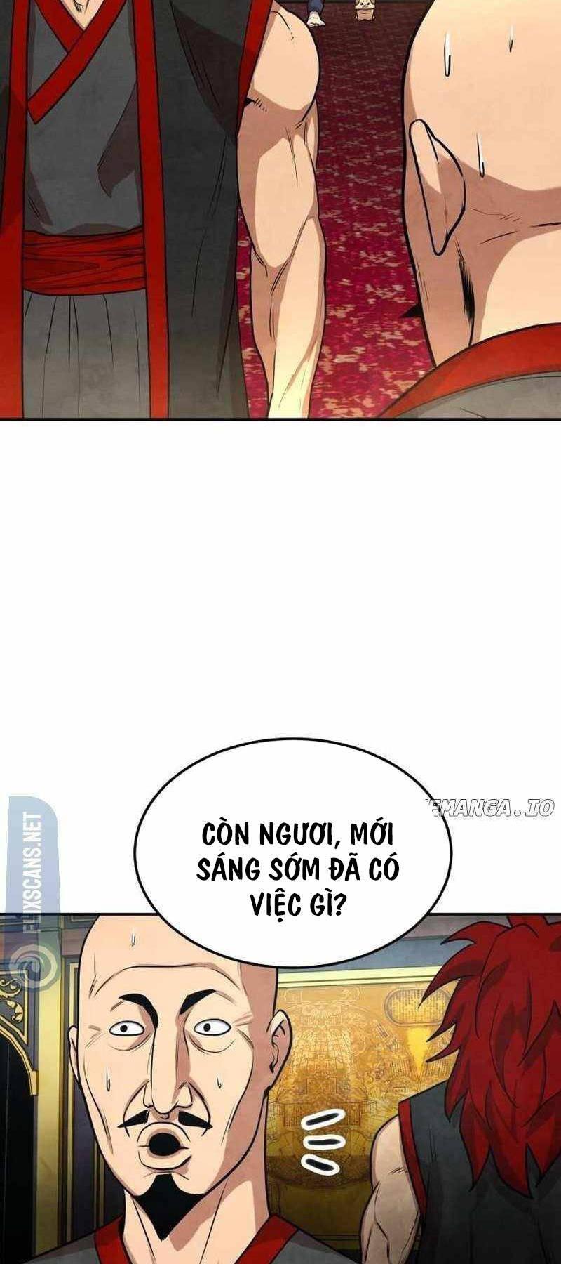 Lôi Kiếp Thập Vạn Niên Chapter 5 - Trang 7