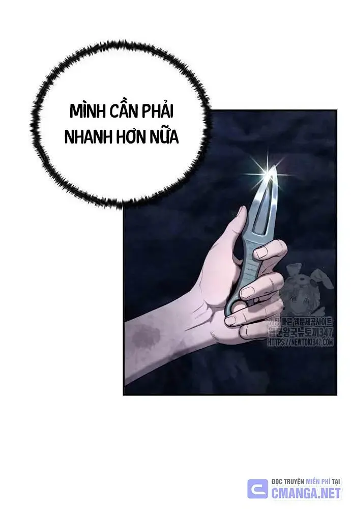 Lôi Kiếp Thập Vạn Niên Chapter 22 - Trang 14