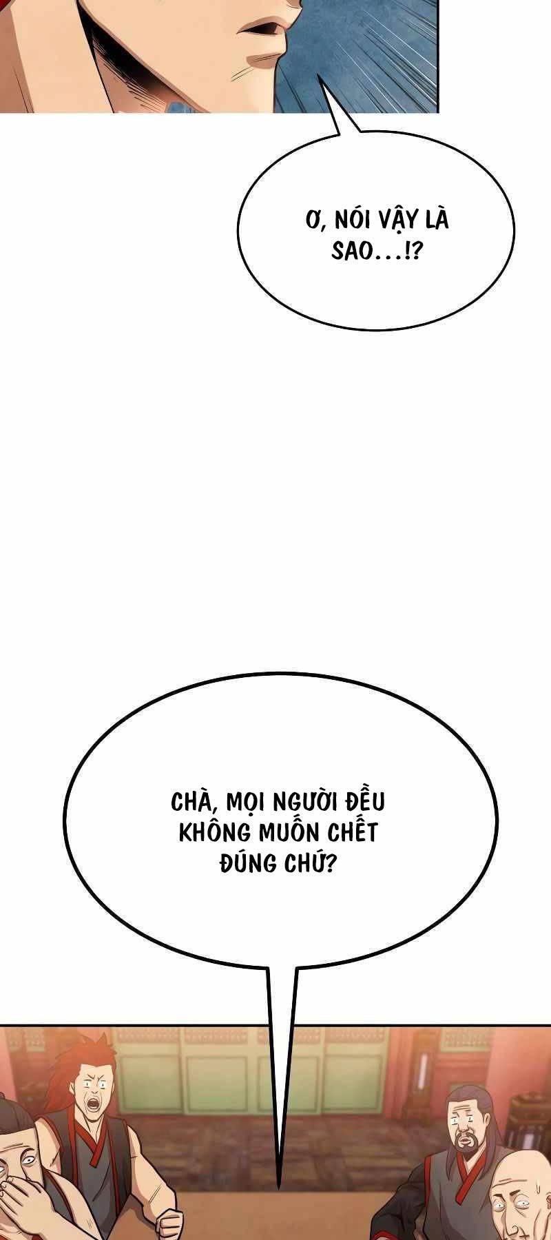 Lôi Kiếp Thập Vạn Niên Chapter 3 - Trang 46