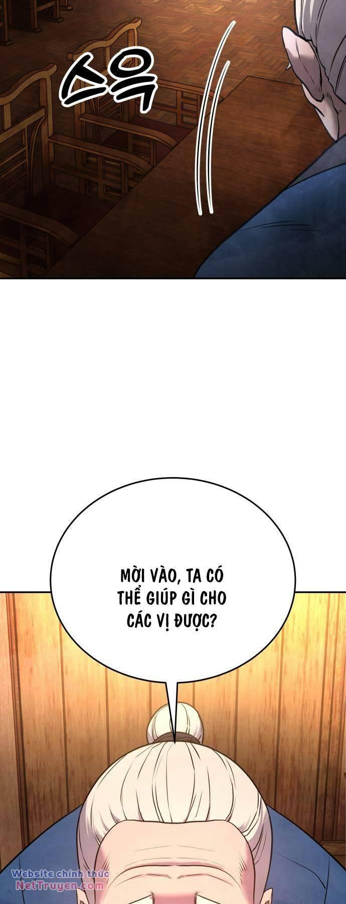 Lôi Kiếp Thập Vạn Niên Chapter 8 - Trang 39