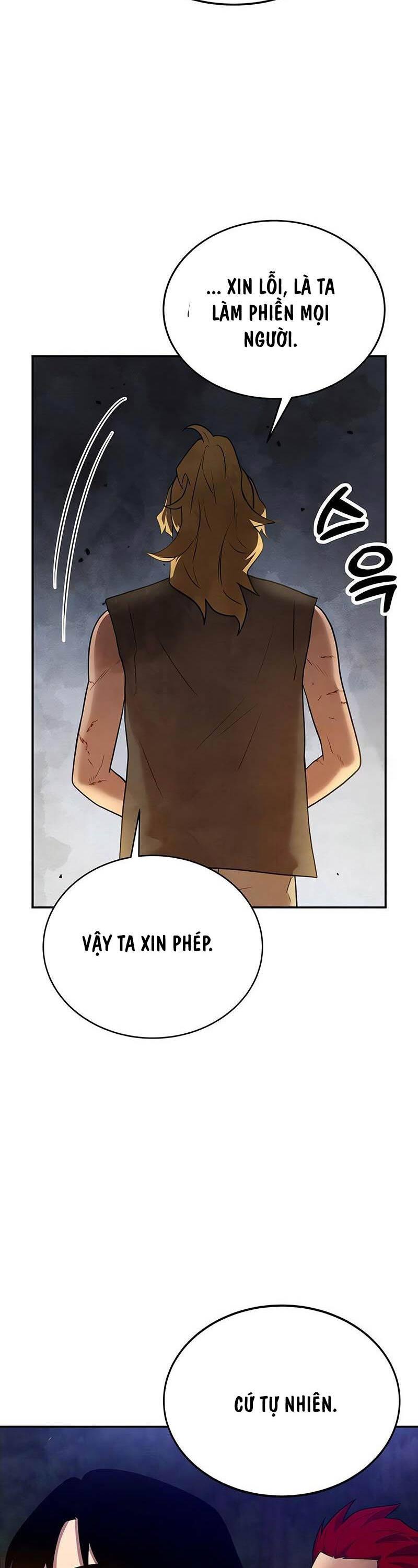 Lôi Kiếp Thập Vạn Niên Chapter 13 - Trang 37