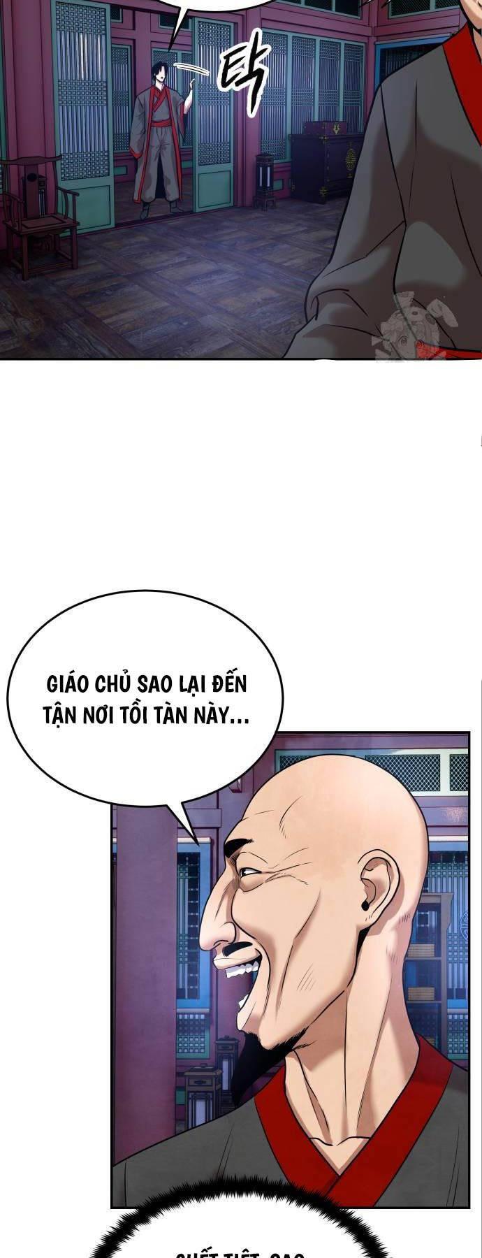 Lôi Kiếp Thập Vạn Niên Chapter 7 - Trang 32