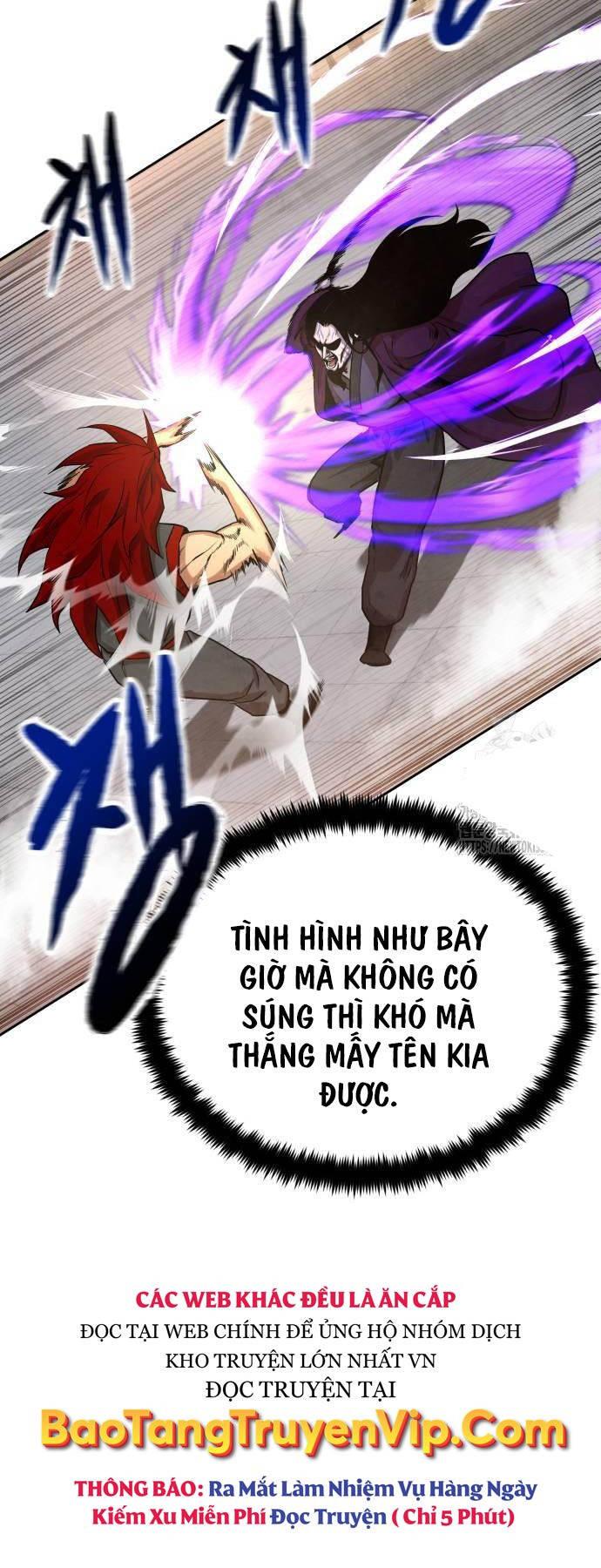 Lôi Kiếp Thập Vạn Niên Chapter 6 - Trang 83