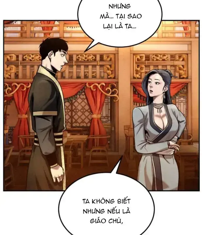 Lôi Kiếp Thập Vạn Niên Chapter 33 - Trang 70