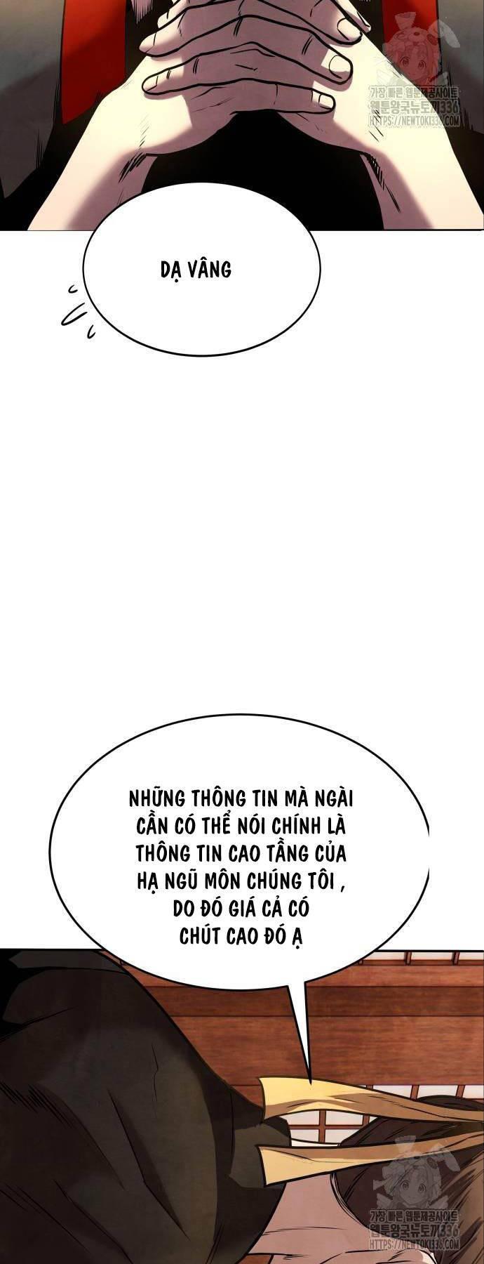 Lôi Kiếp Thập Vạn Niên Chapter 9 - Trang 7