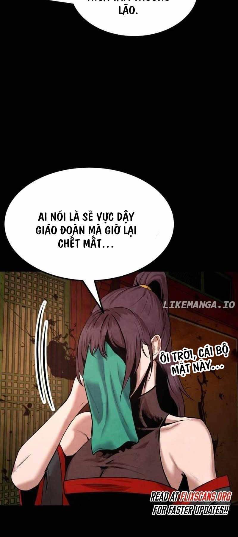 Lôi Kiếp Thập Vạn Niên Chapter 4 - Trang 98