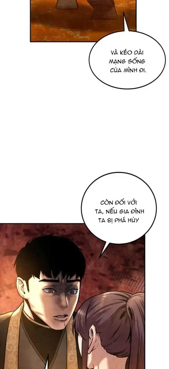 Lôi Kiếp Thập Vạn Niên Chapter 34 - Trang 30