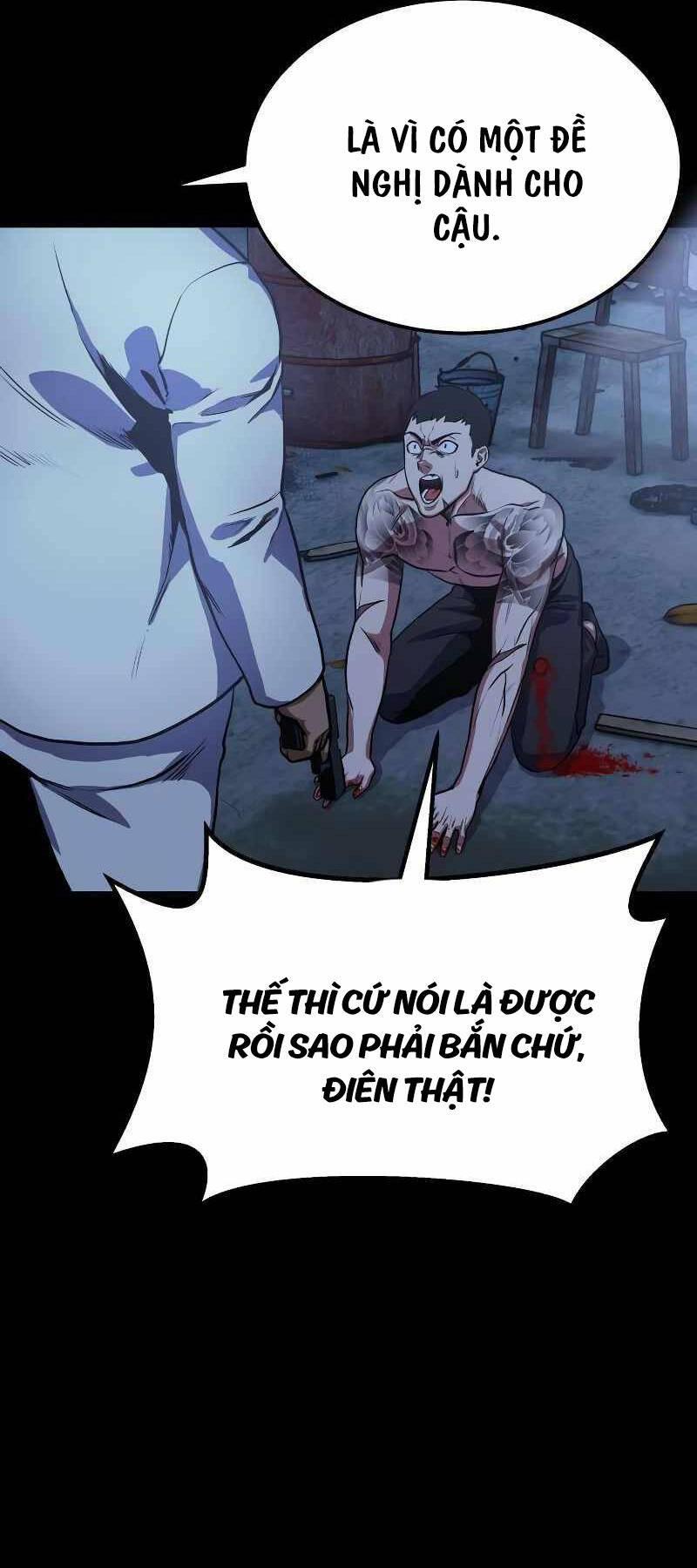 Lôi Kiếp Thập Vạn Niên Chapter 2 - Trang 44