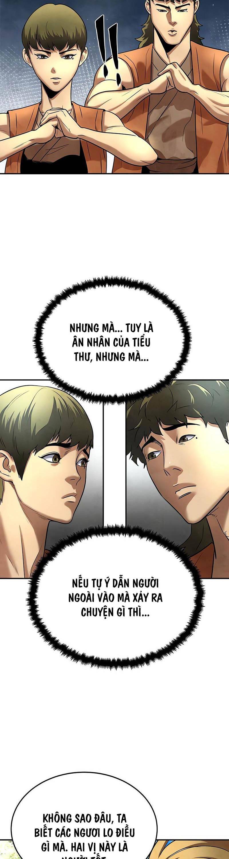 Lôi Kiếp Thập Vạn Niên Chapter 14 - Trang 39