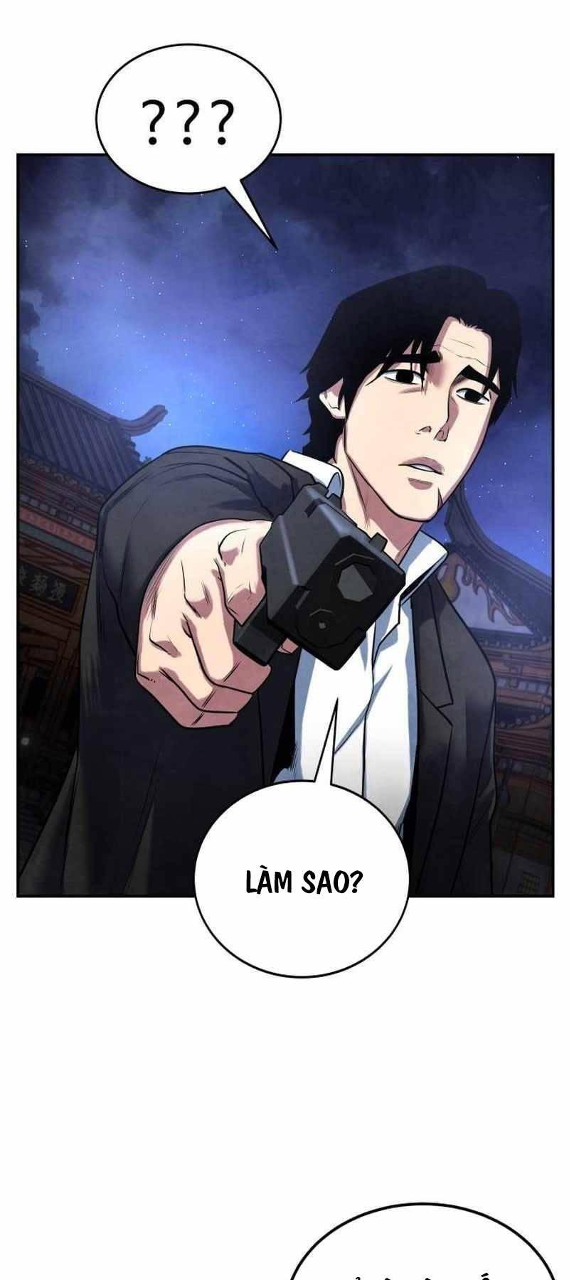 Lôi Kiếp Thập Vạn Niên Chapter 4 - Trang 50