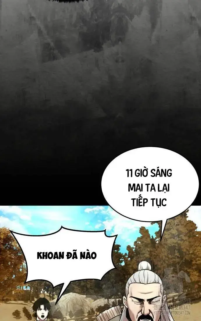 Lôi Kiếp Thập Vạn Niên Chapter 22 - Trang 22