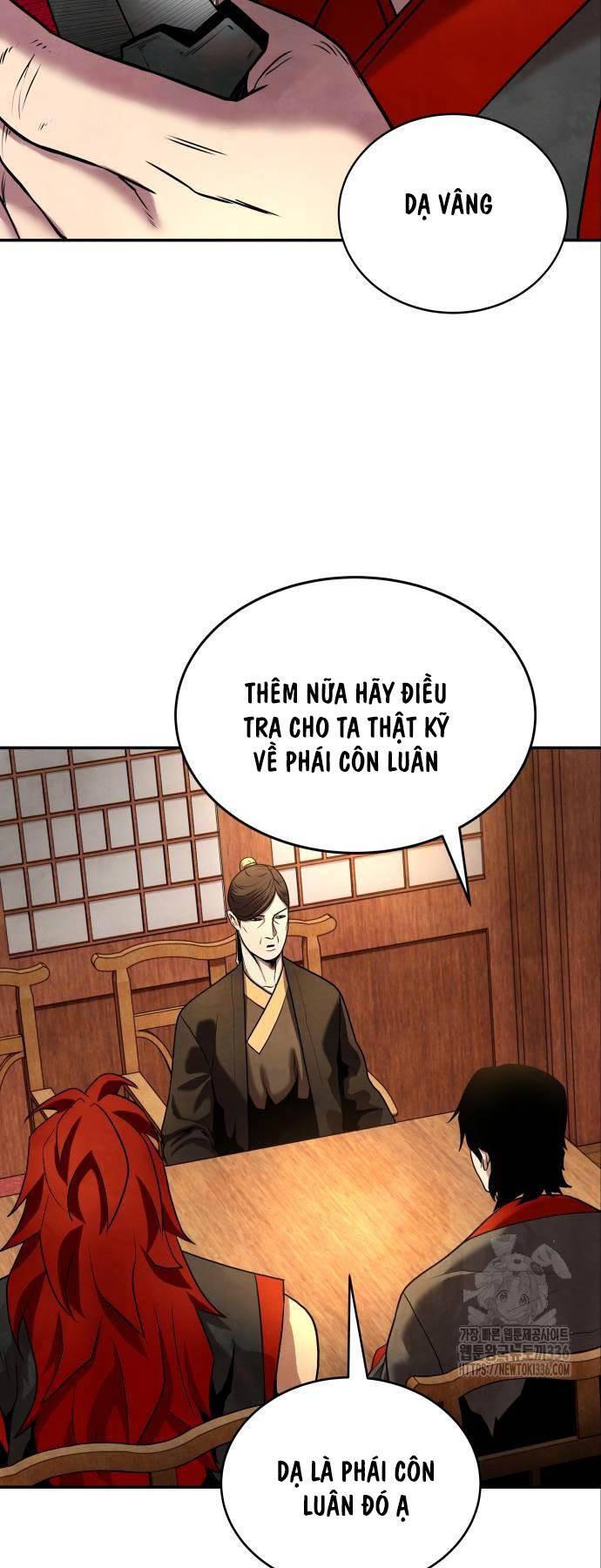 Lôi Kiếp Thập Vạn Niên Chapter 9 - Trang 24