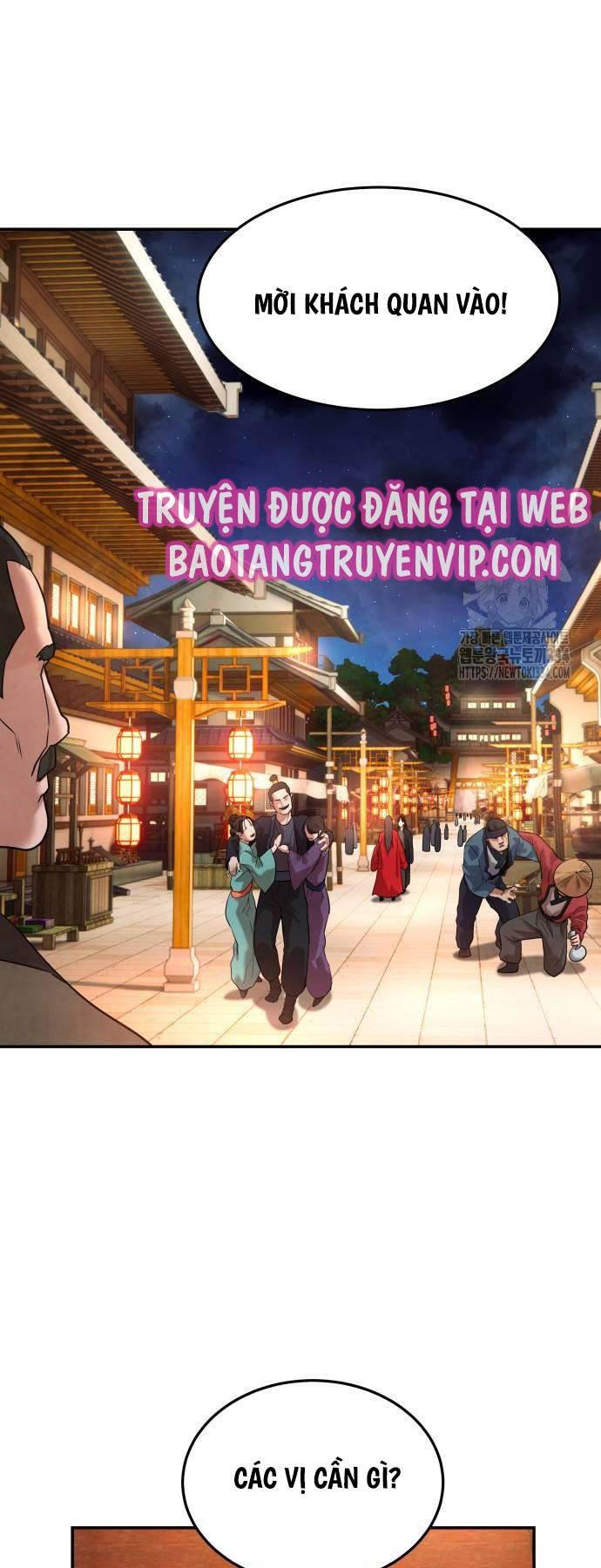 Lôi Kiếp Thập Vạn Niên Chapter 7 - Trang 58