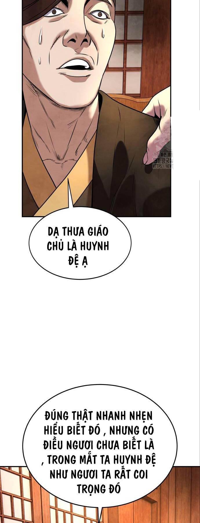 Lôi Kiếp Thập Vạn Niên Chapter 9 - Trang 37