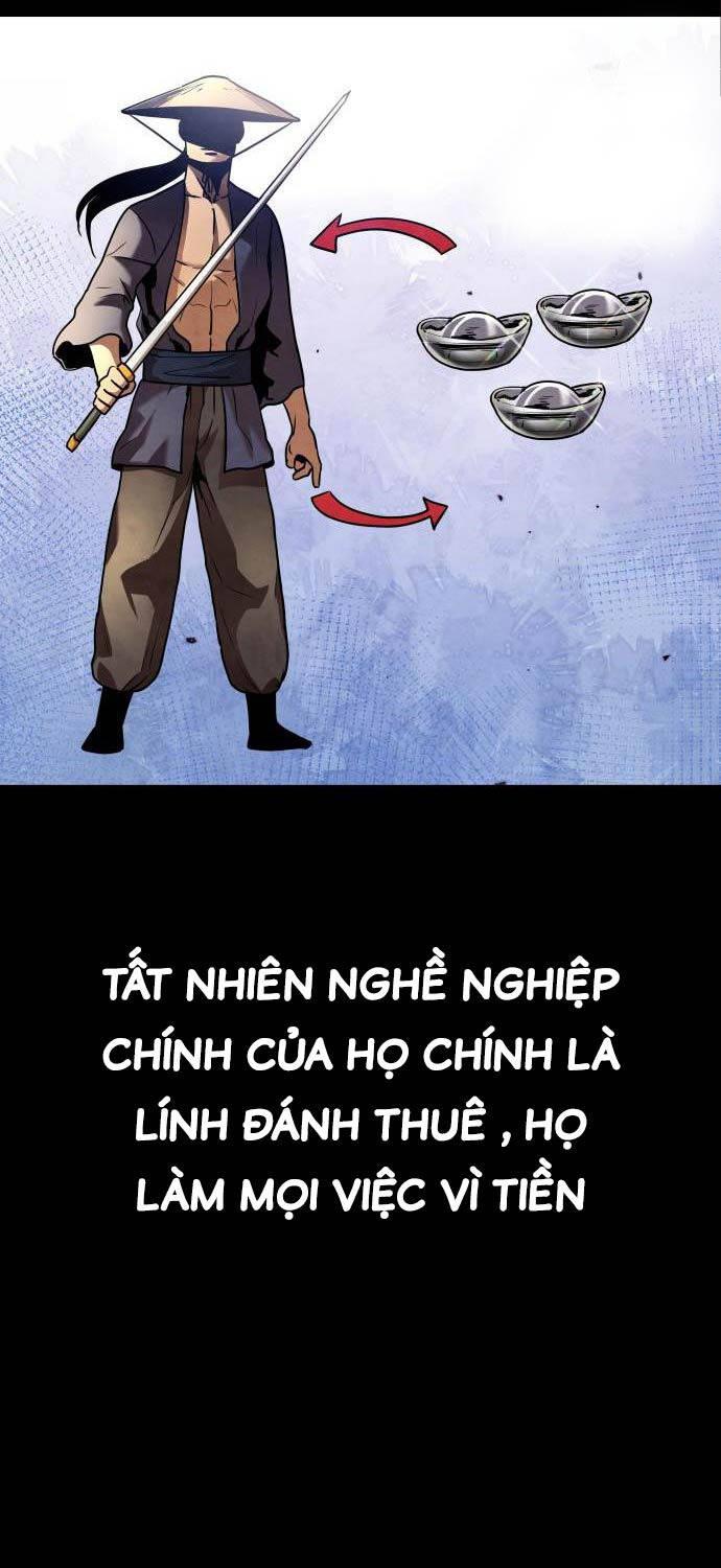 Lôi Kiếp Thập Vạn Niên Chapter 18 - Trang 9