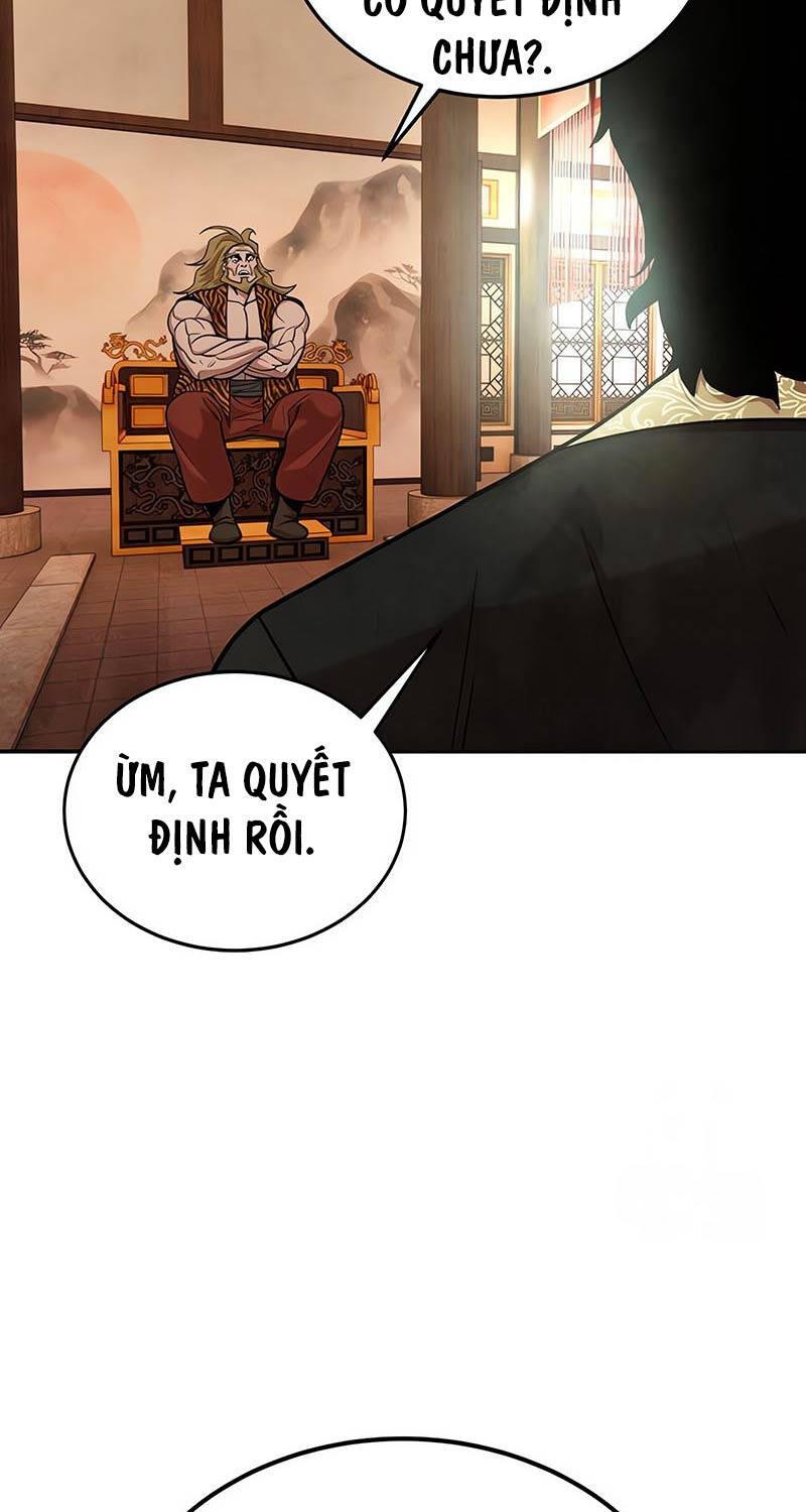 Lôi Kiếp Thập Vạn Niên Chapter 15 - Trang 31