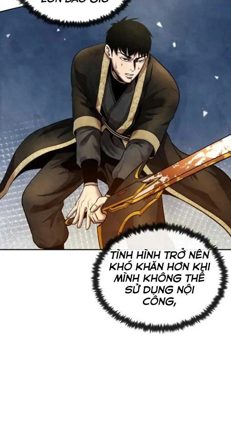 Lôi Kiếp Thập Vạn Niên Chapter 31 - Trang 44