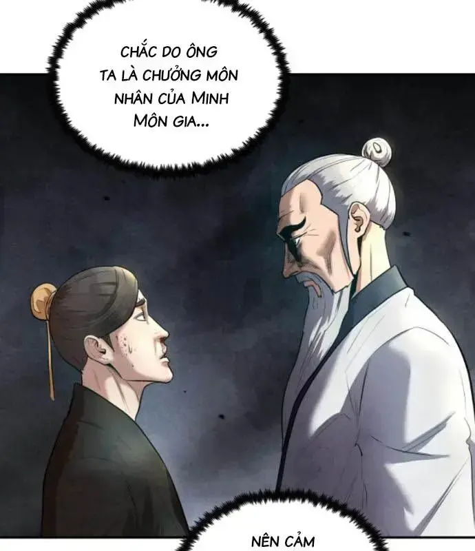 Lôi Kiếp Thập Vạn Niên Chapter 33 - Trang 18