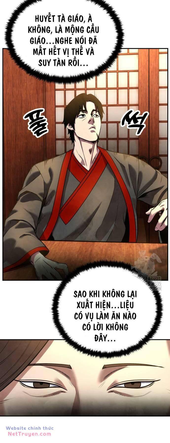 Lôi Kiếp Thập Vạn Niên Chapter 8 - Trang 46