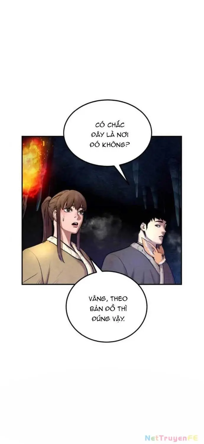 Lôi Kiếp Thập Vạn Niên Chapter 36 - Trang 56