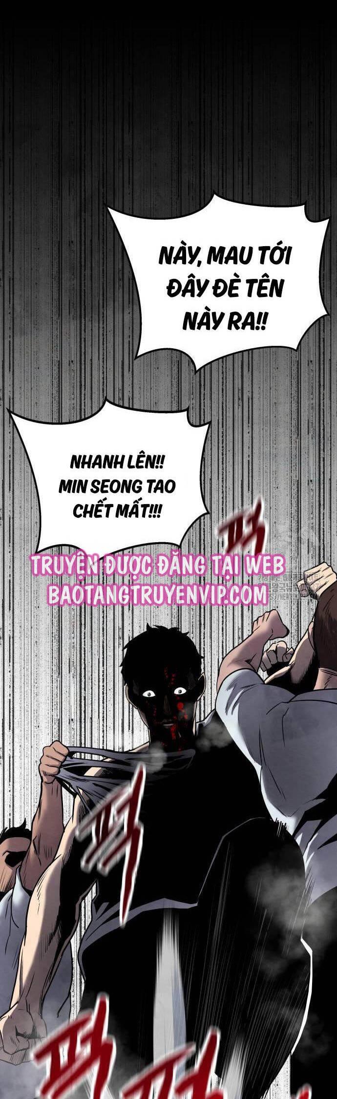 Lôi Kiếp Thập Vạn Niên Chapter 11 - Trang 45