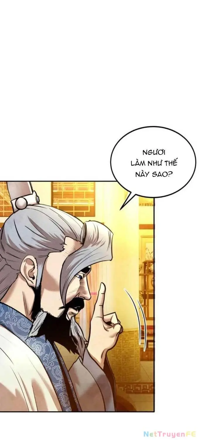 Lôi Kiếp Thập Vạn Niên Chapter 35 - Trang 9