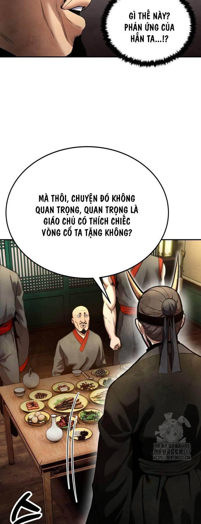 Lôi Kiếp Thập Vạn Niên Chapter 10 - Trang 45