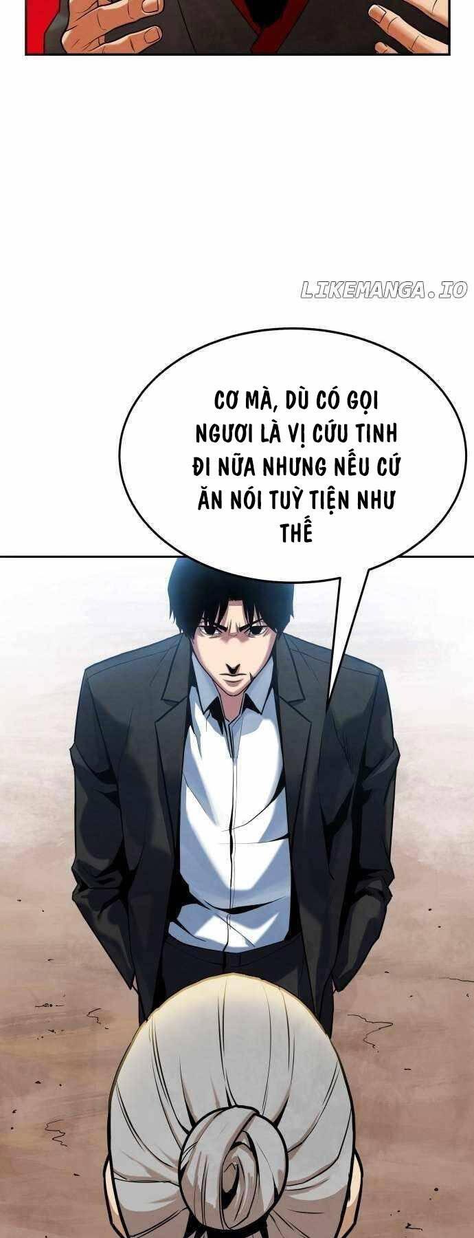 Lôi Kiếp Thập Vạn Niên Chapter 1 - Trang 62