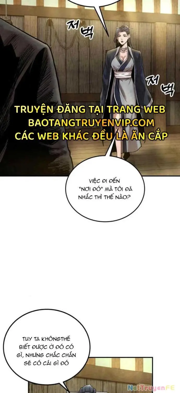 Lôi Kiếp Thập Vạn Niên Chapter 36 - Trang 38