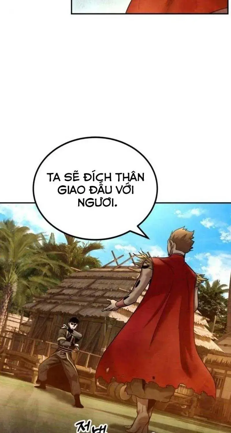 Lôi Kiếp Thập Vạn Niên Chapter 31 - Trang 58