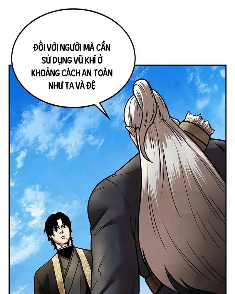 Lôi Kiếp Thập Vạn Niên Chapter 21 - Trang 148