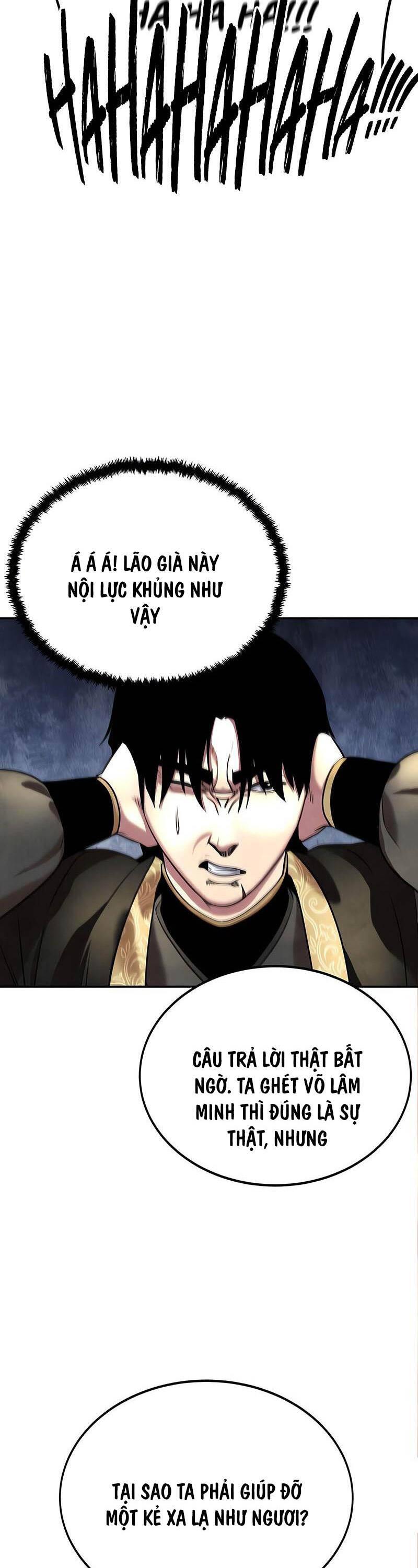 Lôi Kiếp Thập Vạn Niên Chapter 14 - Trang 51