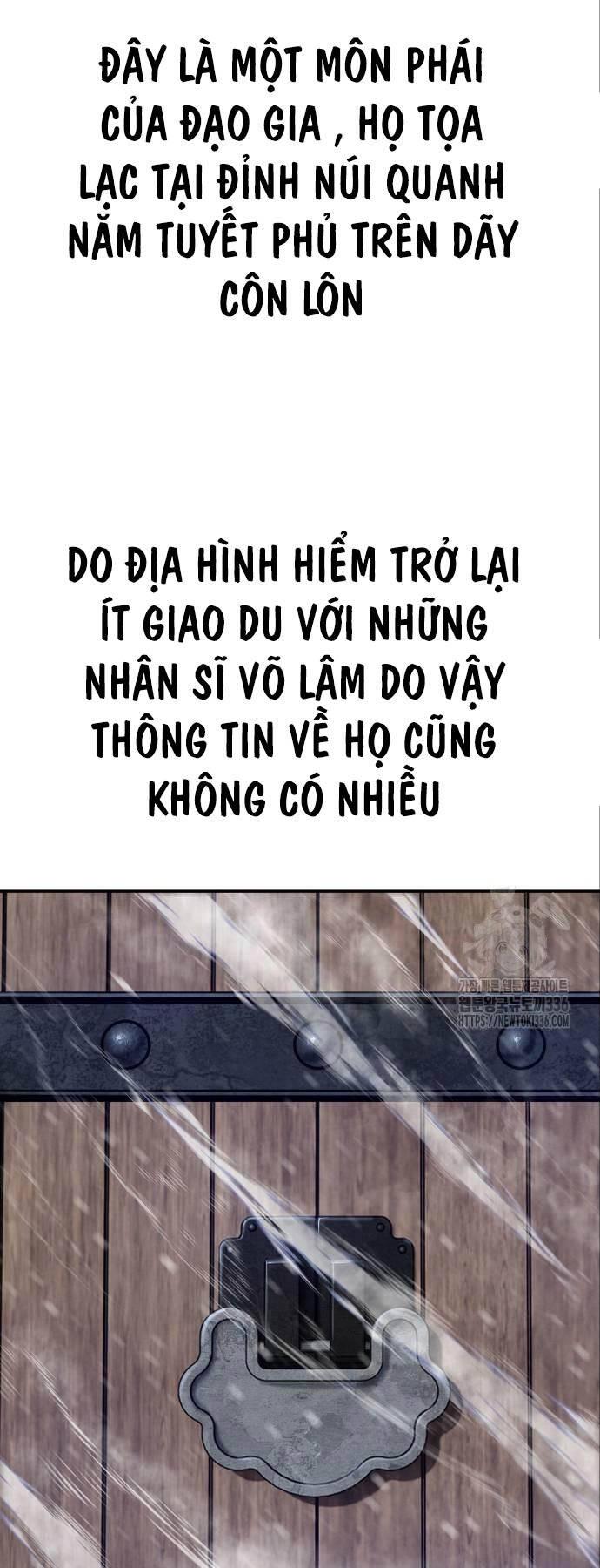 Lôi Kiếp Thập Vạn Niên Chapter 9 - Trang 26