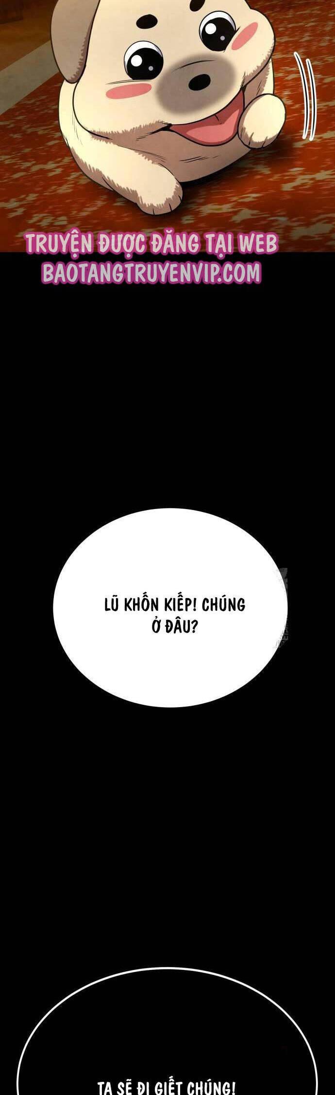 Lôi Kiếp Thập Vạn Niên Chapter 11 - Trang 9