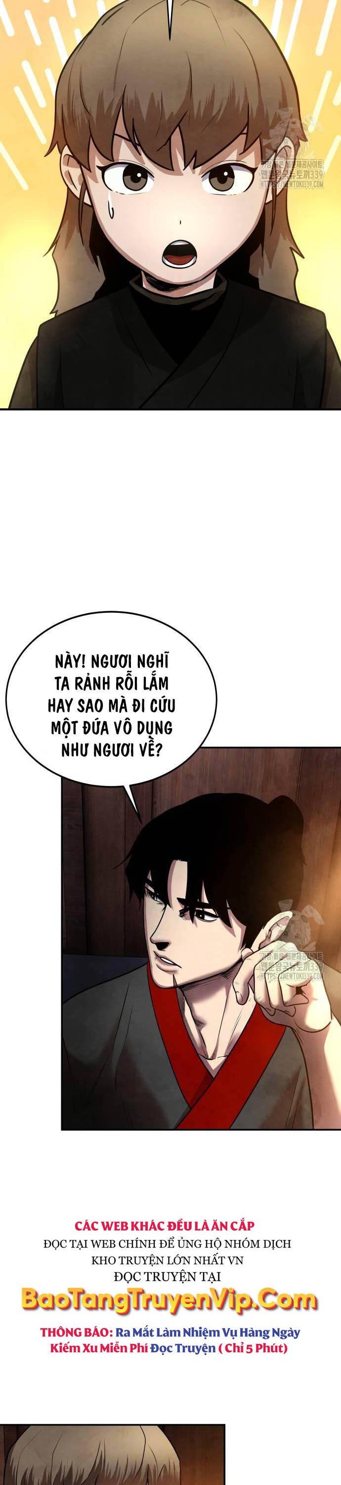 Lôi Kiếp Thập Vạn Niên Chapter 12 - Trang 38