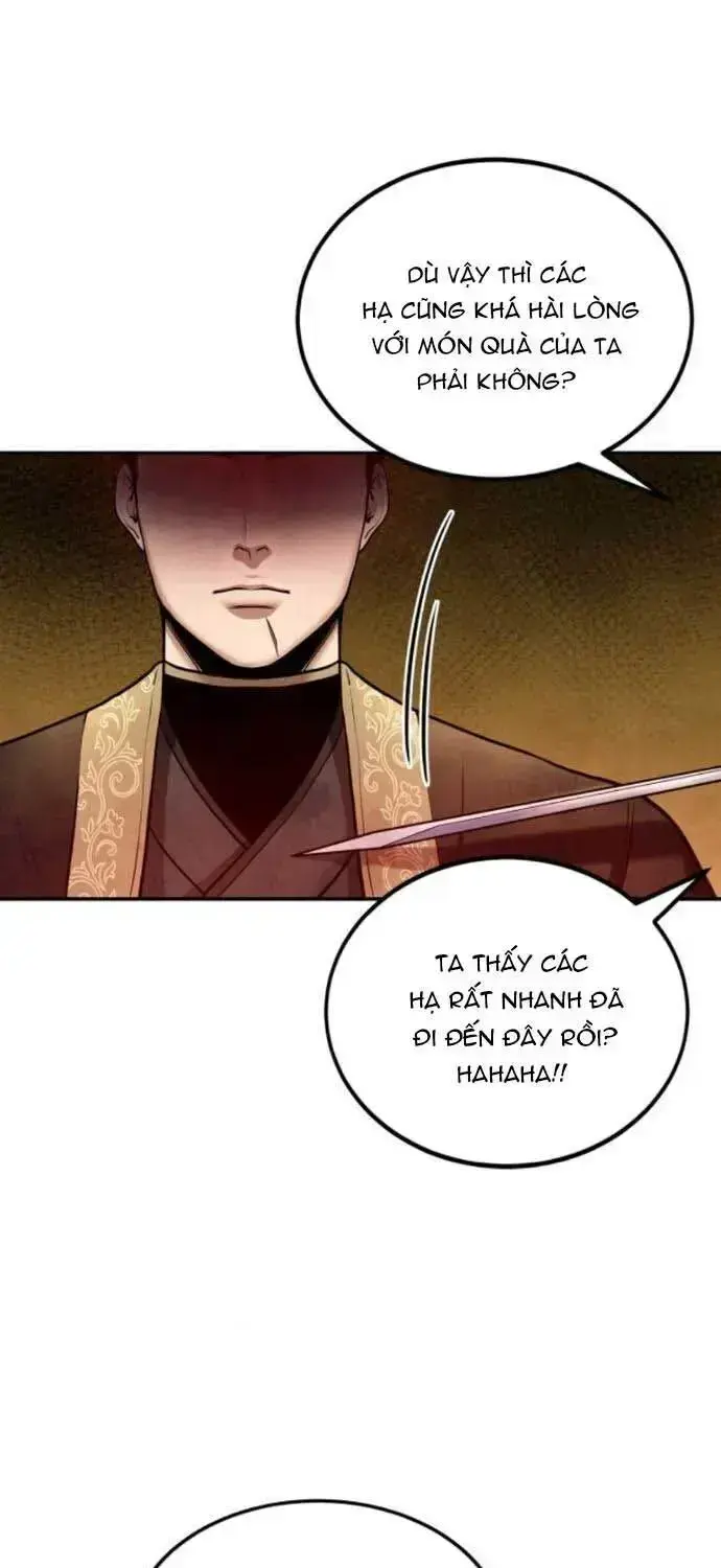 Lôi Kiếp Thập Vạn Niên Chapter 34 - Trang 88