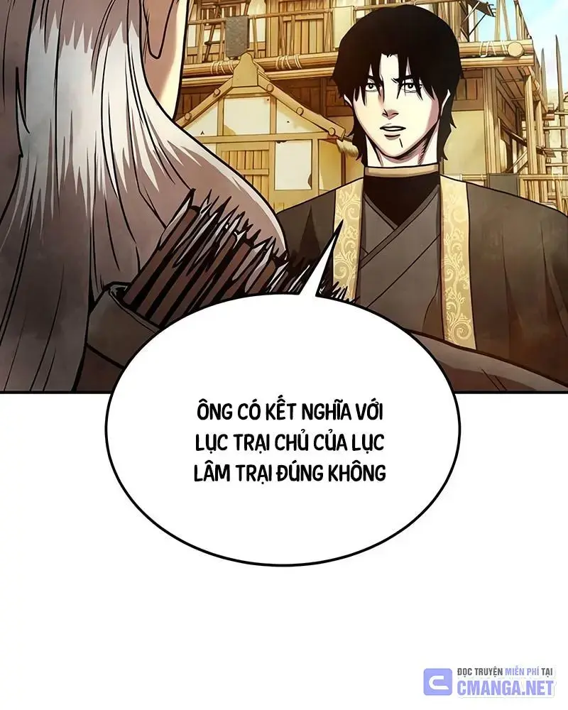 Lôi Kiếp Thập Vạn Niên Chapter 21 - Trang 110