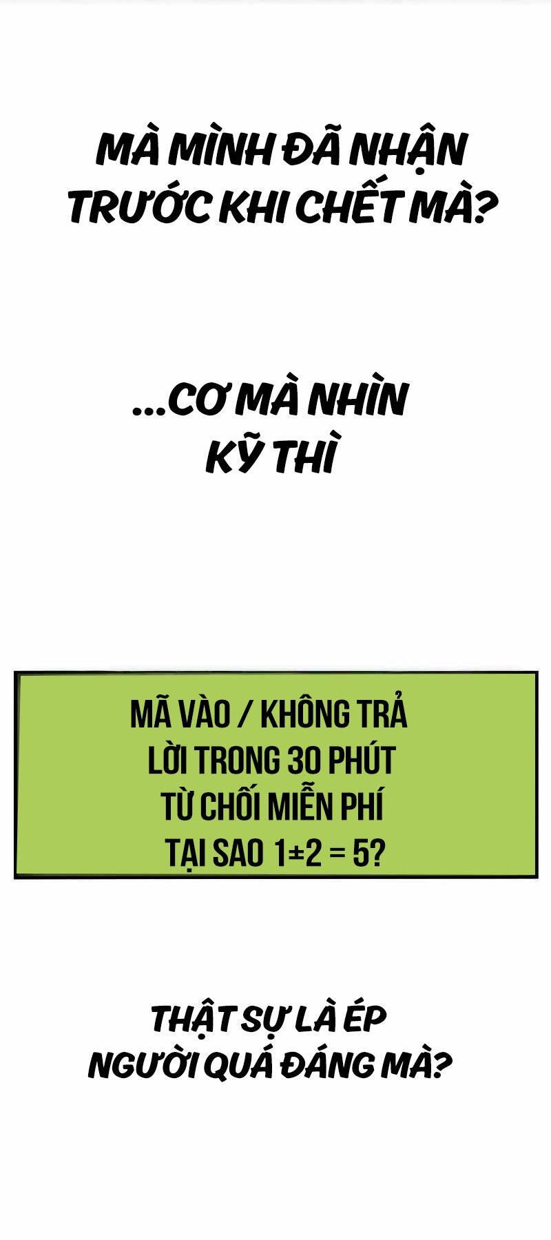 Lôi Kiếp Thập Vạn Niên Chapter 2 - Trang 78