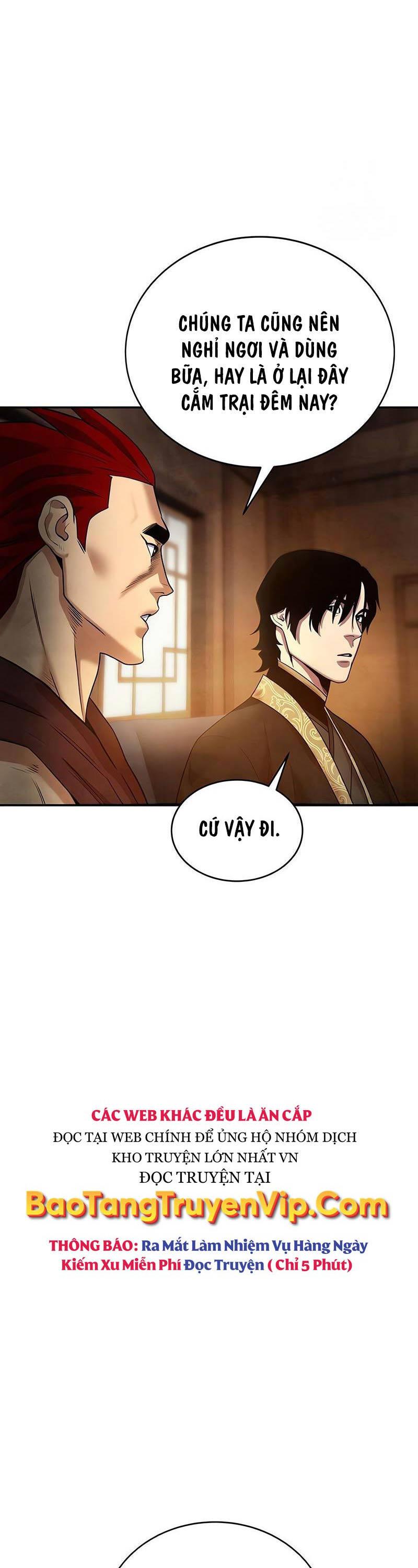 Lôi Kiếp Thập Vạn Niên Chapter 13 - Trang 28